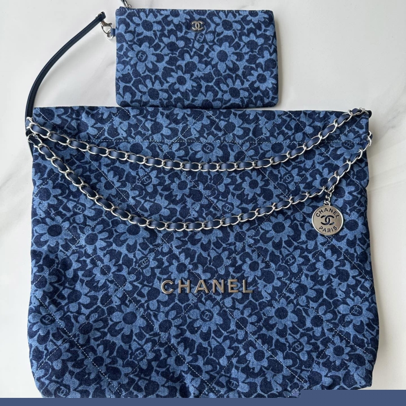 Ch*el gabrielle bags